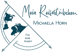Reiseberatung Michaela Horn in Forst Logo